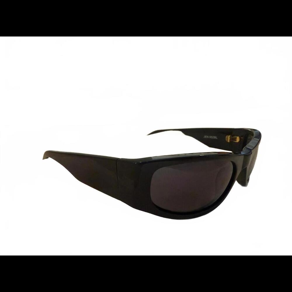 Shevoke Black Sunglasses - JEN 002Black